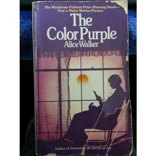 The Color Purple