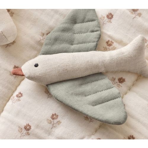 Rylee + Cru Rattle and Crinkle Set