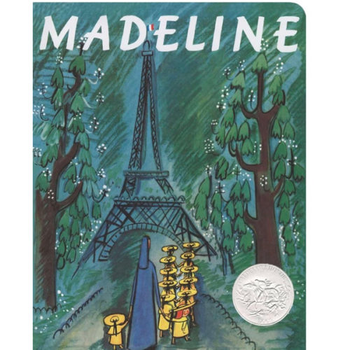 Madeline