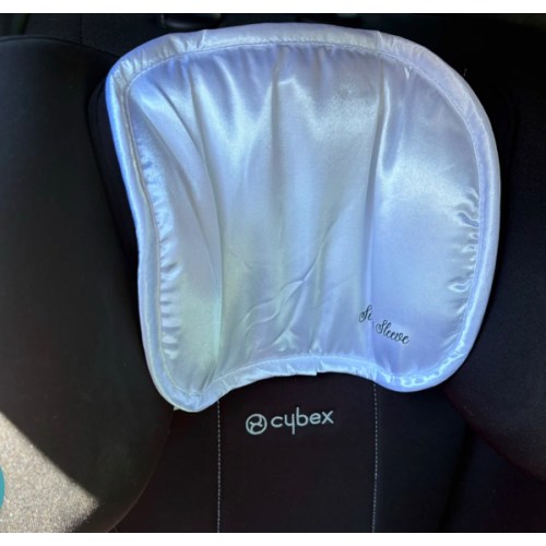 Newborn/Infant Car Seat Silky Sleeve