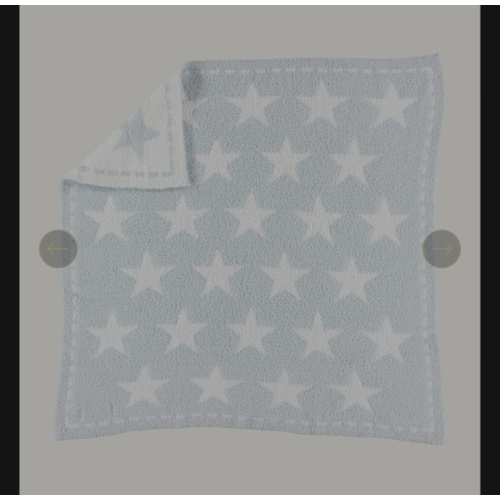CozyChic® Dream Receiving Blanket