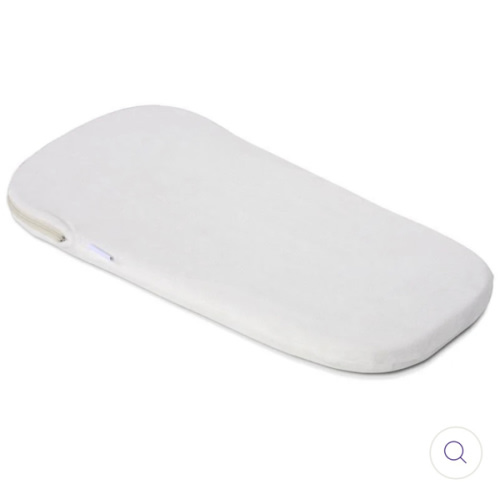 Bassinet Mattress Cover (2018-later) - Baby Bloomers