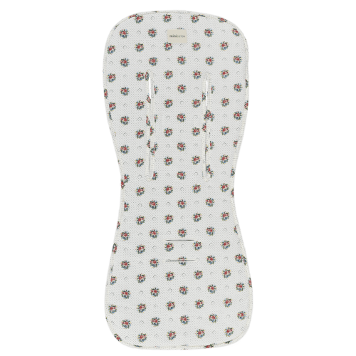 Provence Stroller Mat