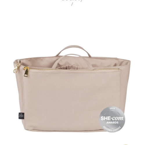 Baby Bag Insert Organiser