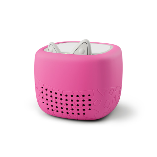 Toniebox Lite Cover: Berry Pink