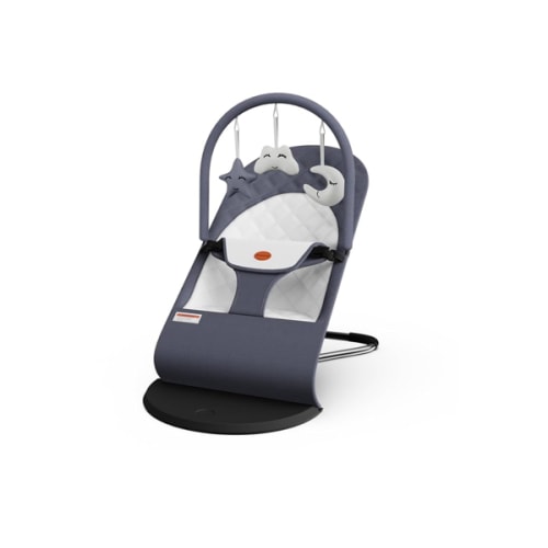 Portable Baby Bouncer Seat