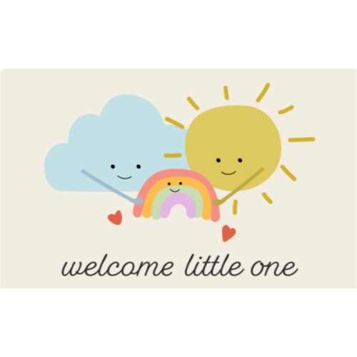Amazon Baby Gift Card