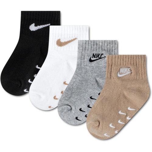 Amazon.com: Multi-Pack Gripper Baby/Toddler Socks : Clothing, Shoes & Jewelry