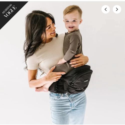 Tushbaby Hip Carrier
