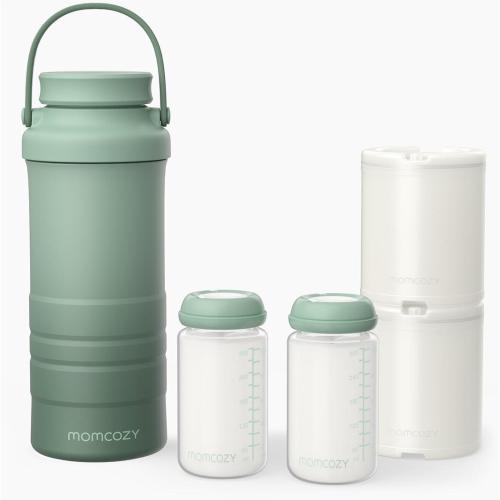 Momcozy Portable Breast Milk Cooler
