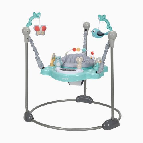 Safety 1st Bob-and-Twist Activity Center - High Street