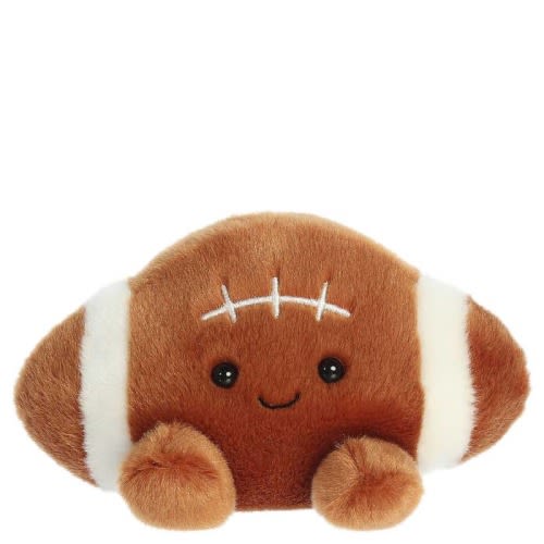 Palm Pals - Tackle Football