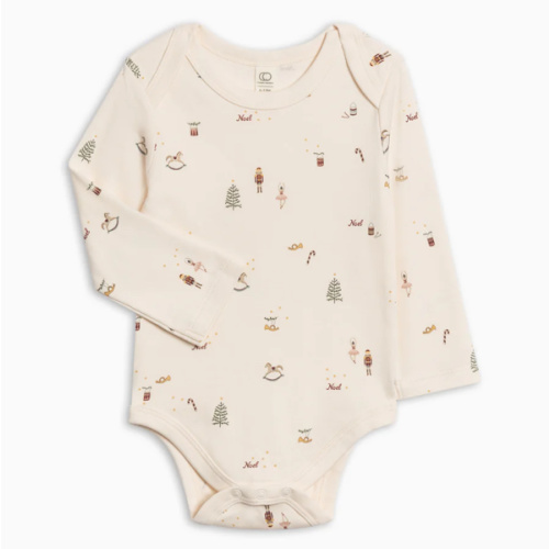 River Bodysuit