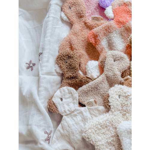 Ducky comforter – Emma Rose by Emily