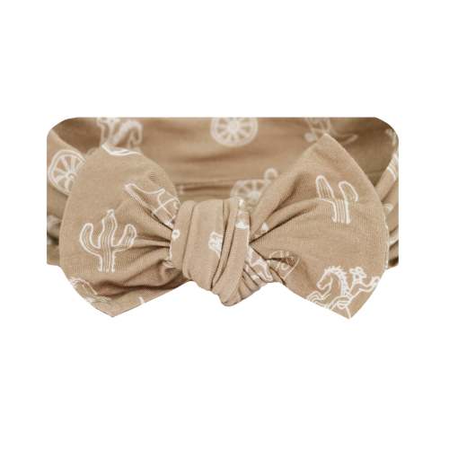Wyatt Headband