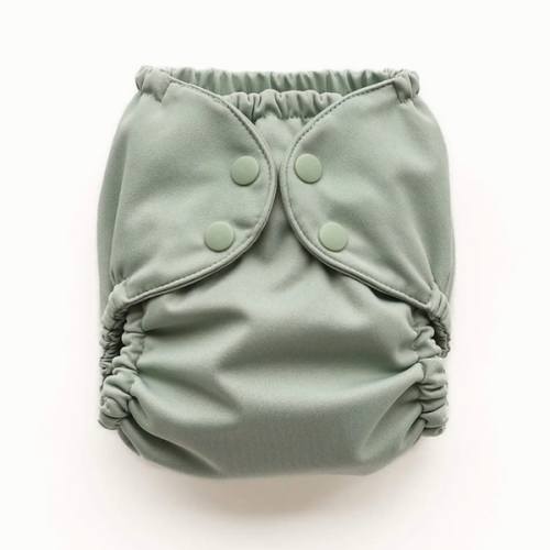 Cloth Diaper Waterproof Covers - Esembly Baby Size 1