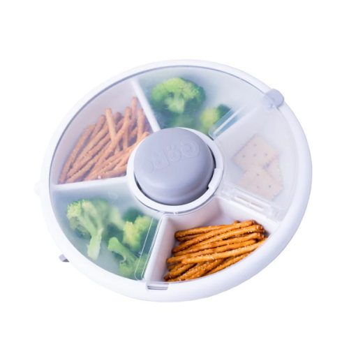 GoBe Snack Spinner - GoBe Kids