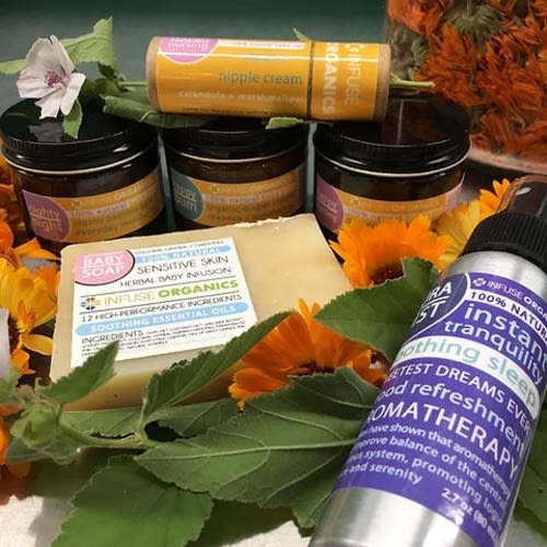 HappyBaby Set | made in Leavenworth