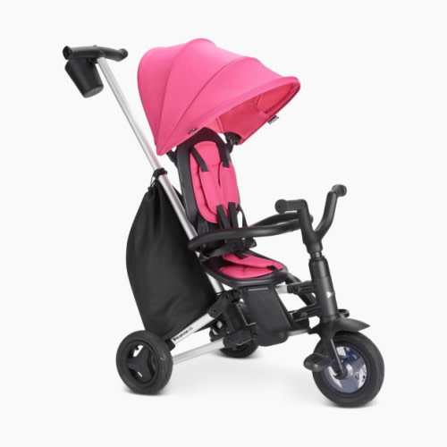 Joovy Tricycoo UL Trike - Pink Crush