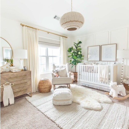Nursery Furniture Fund