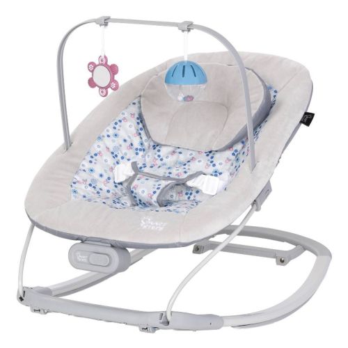 Smart Steps My First Rocker 2 Bouncer