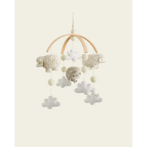 Counting Sheep Mobile