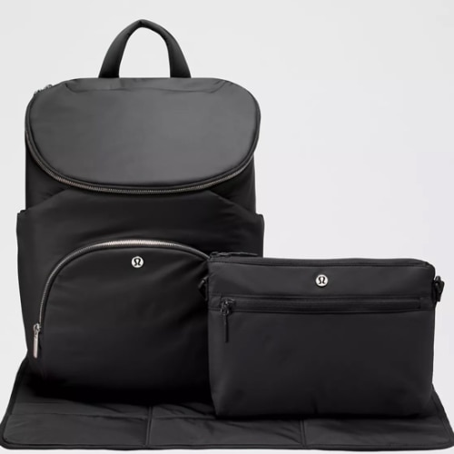 New Parent Backpack 17L | Men's Bags,Purses,Wallets | lululemon