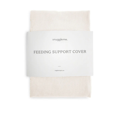 Feeding Support Cover | Natural