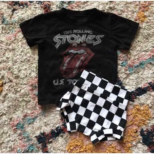 Shorties - Baby and Kids Bummie Shorts