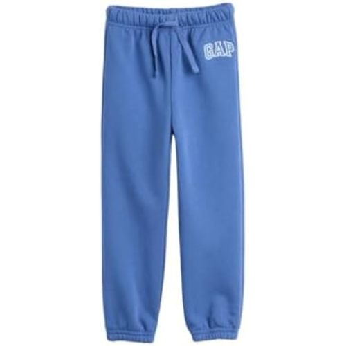 GAP Logo Pull-on Jogger Sweatpants