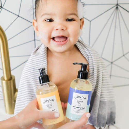 The Essentials Gift Set