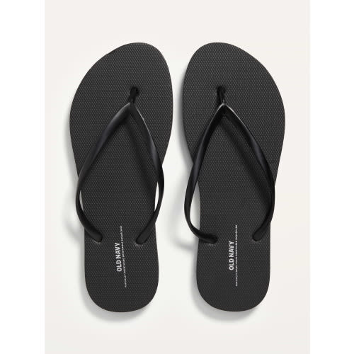 Flip-Flop Sandals (Partially Plant-Based) | Old Navy