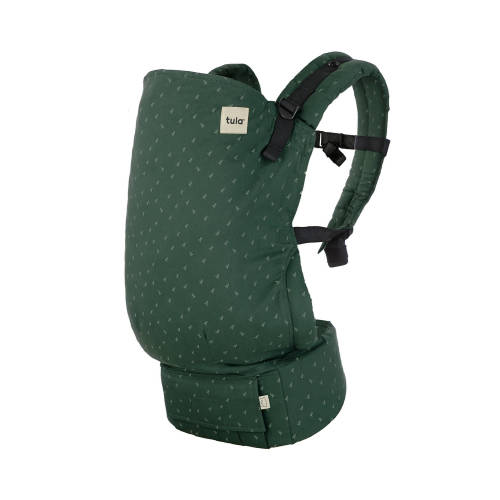 Ergonomic Tula Toddler Carrier – Baby Tula US