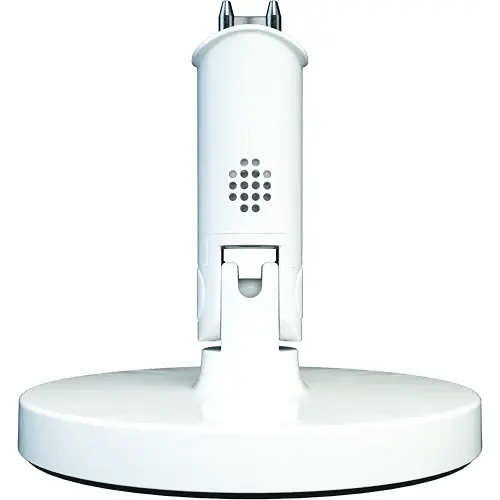 Nanit Flex Multi-Stand – Travel Baby Monitor Accessory, Portable Stand Pro Baby Monitor - White (Camera not Included)