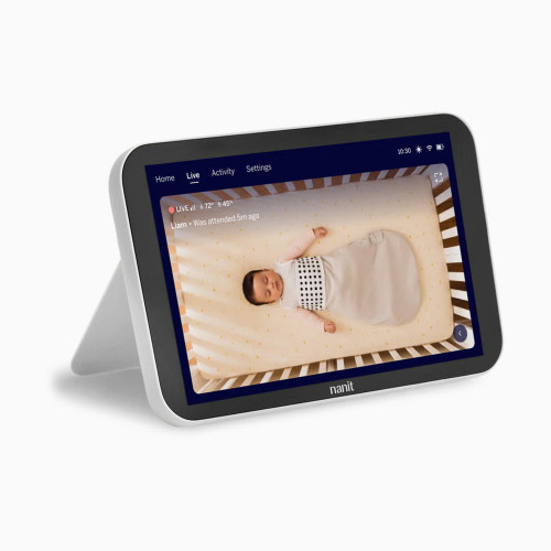 Nanit Home 8" Display