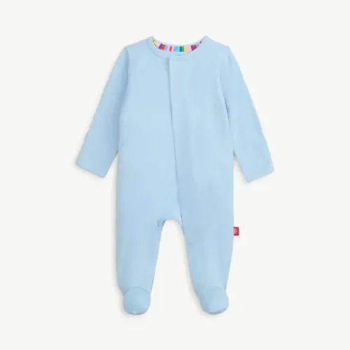 Baby Blue Modal - Magnetic Me