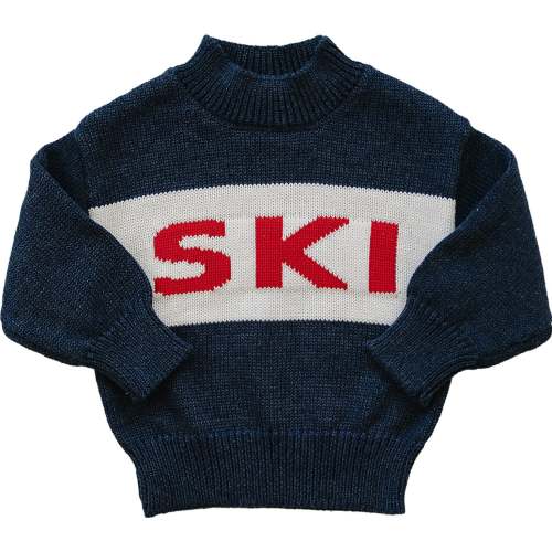 Ski Sweater
