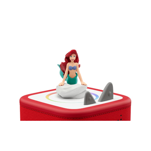 Disney The Little Mermaid Tonie