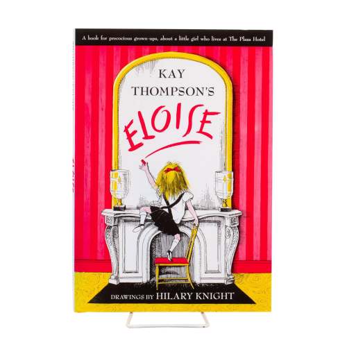 Eloise Original Book