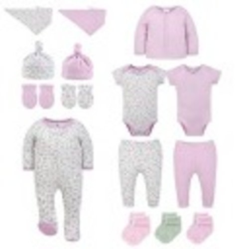 "baby clothes girls"