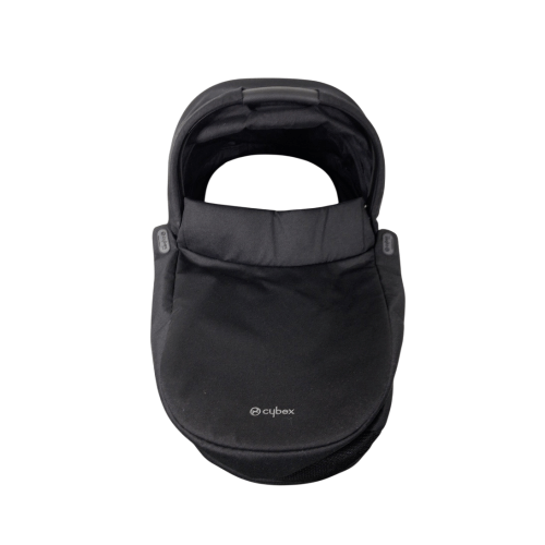 Cybex Cot S Lux, Moon Black