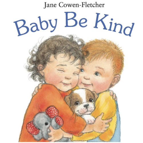 Baby Be Kind