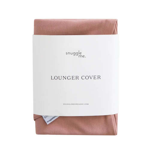 Snuggle Me Infant Lounger Cover