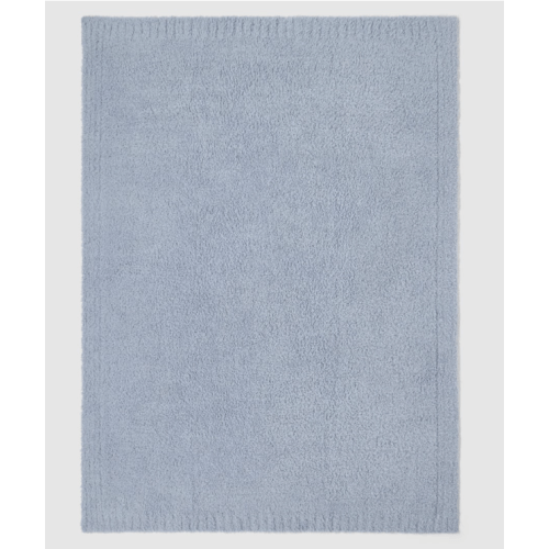 CozyChic® Stroller Blanket in Color: Chambray