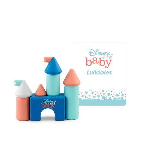 Tonies Disney Baby Lullabies Audio Toy Figurine