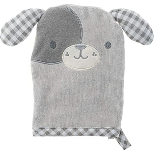 Stephen Joseph Bath Mitts, Puppy