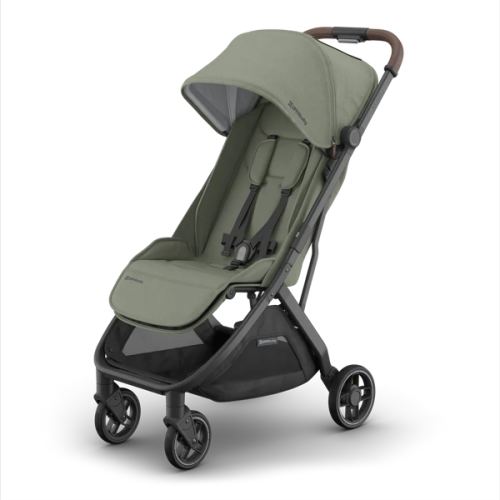 UPPAbaby Minu V3 Compact Travel Stroller | Bambi Baby