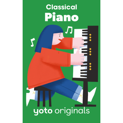 Yoto Classical Moments: Piano (Digital)