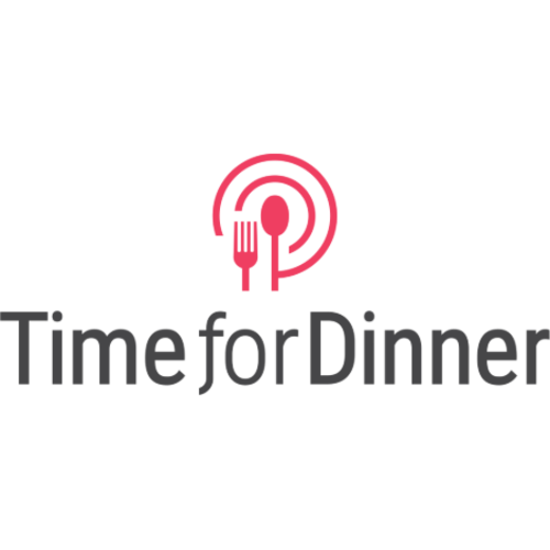 egift for Time for Dinner meal prep