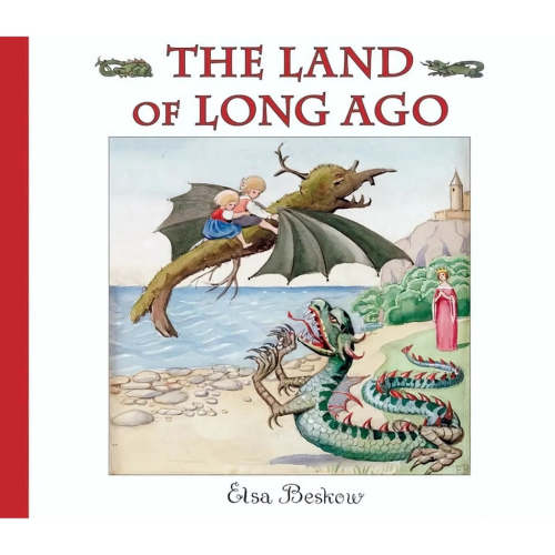 The Land of Long Ago